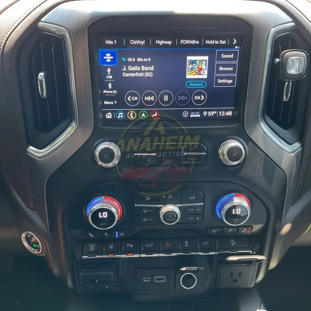 2020 GMC Sierra 2500 Denali