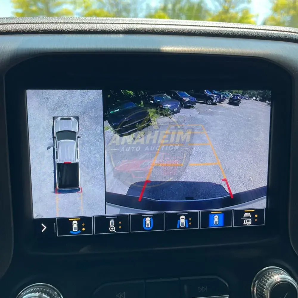 2020 GMC Sierra 2500 Denali