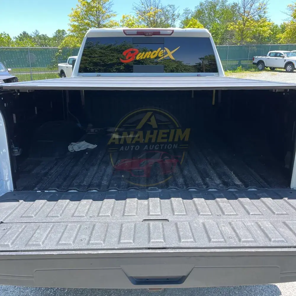 2020 GMC Sierra 2500 Denali