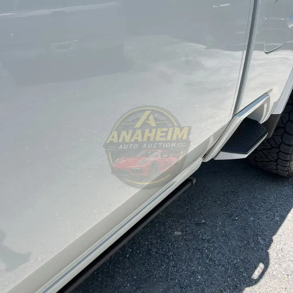 2020 GMC Sierra 2500 Denali