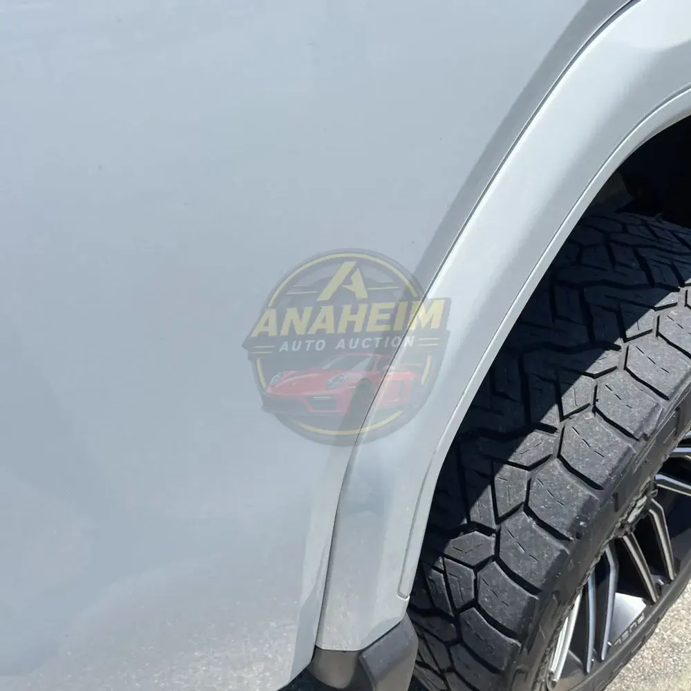 2020 GMC Sierra 2500 Denali