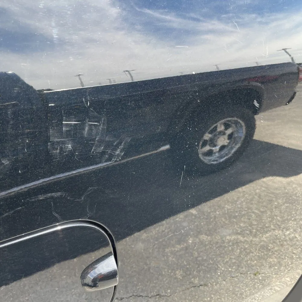 2020 GMC Sierra 2500HD Denali