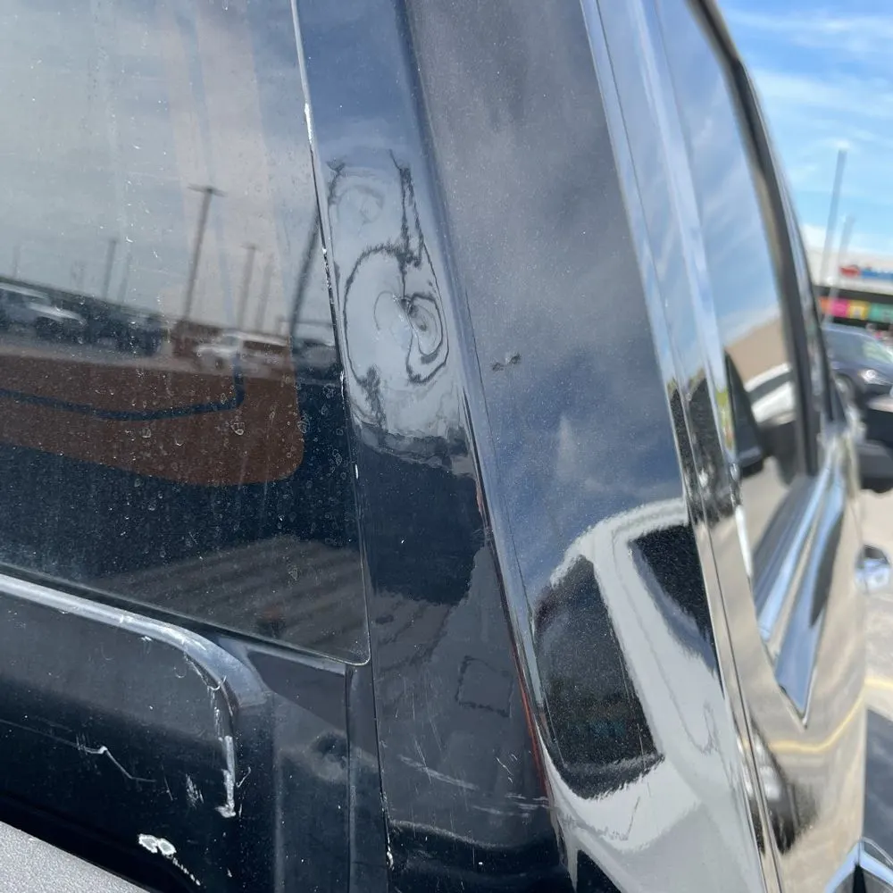 2020 GMC Sierra 2500HD Denali