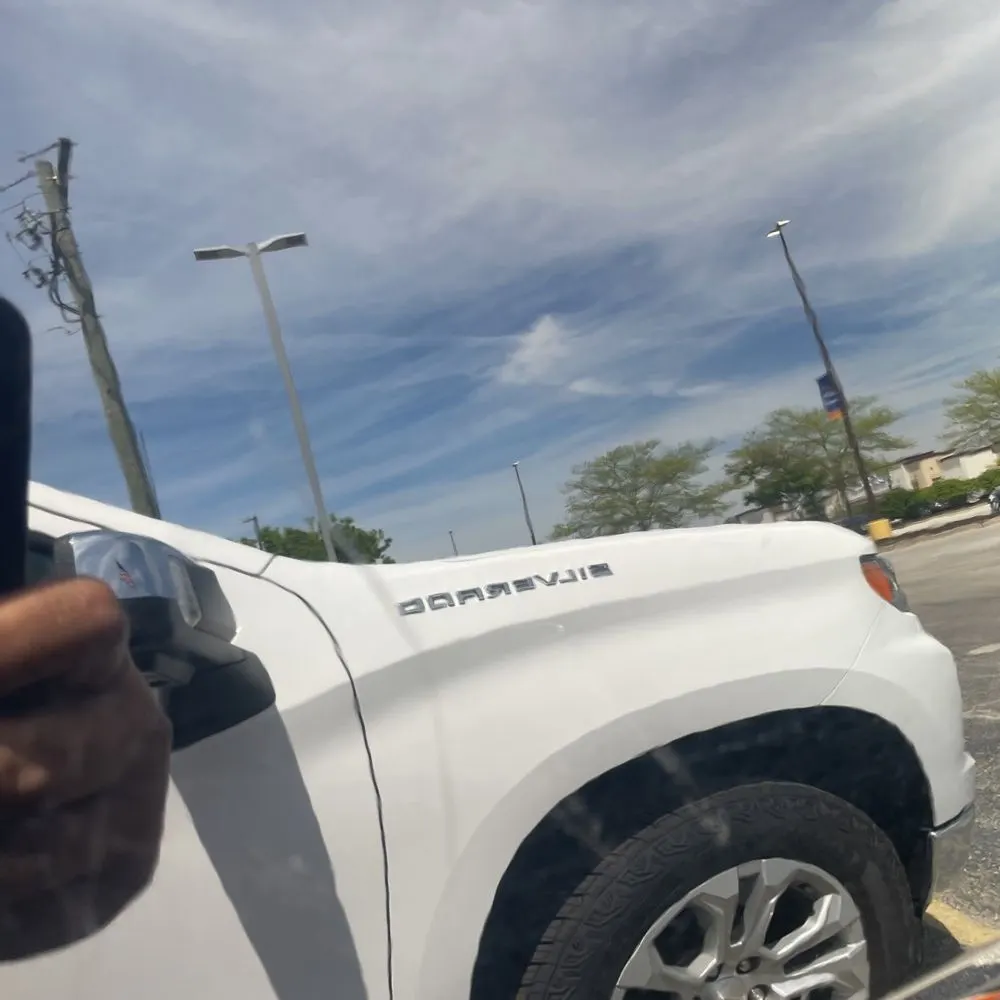 2020 GMC Sierra 2500HD Denali