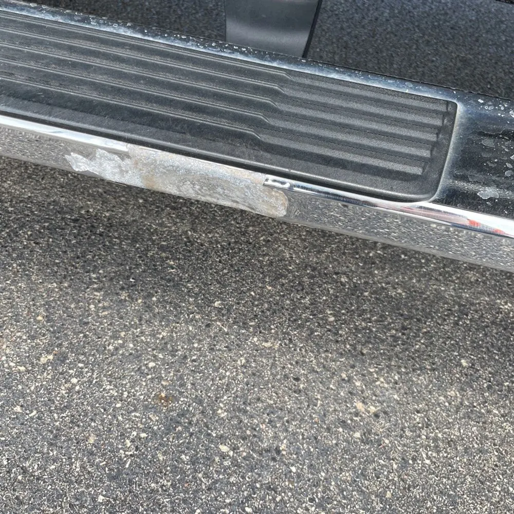 2020 GMC Sierra 2500HD Denali