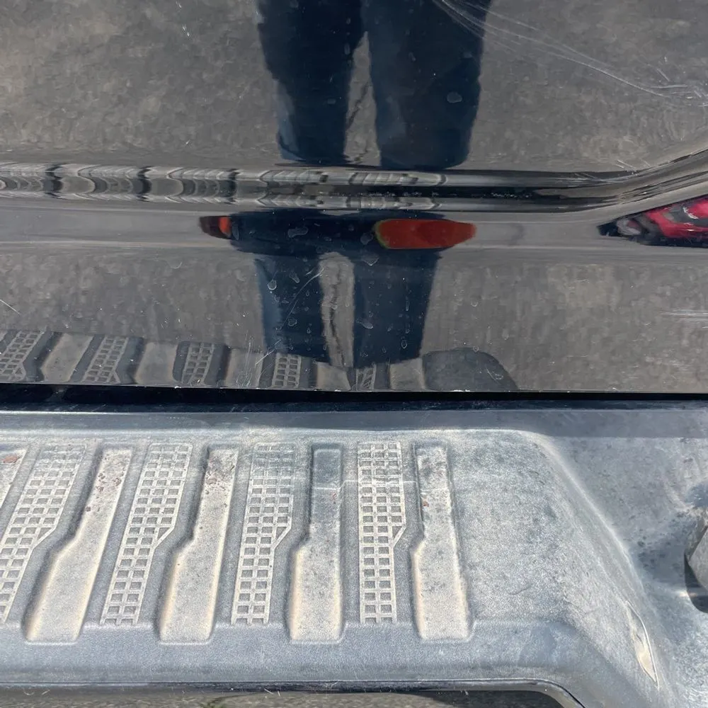 2020 GMC Sierra 2500HD Denali