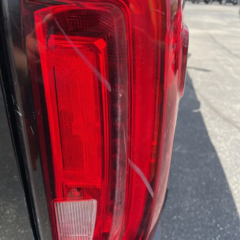 2020 GMC Sierra 2500HD Denali