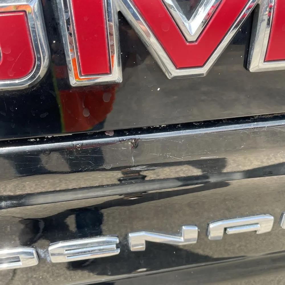 2020 GMC Sierra 2500HD Denali