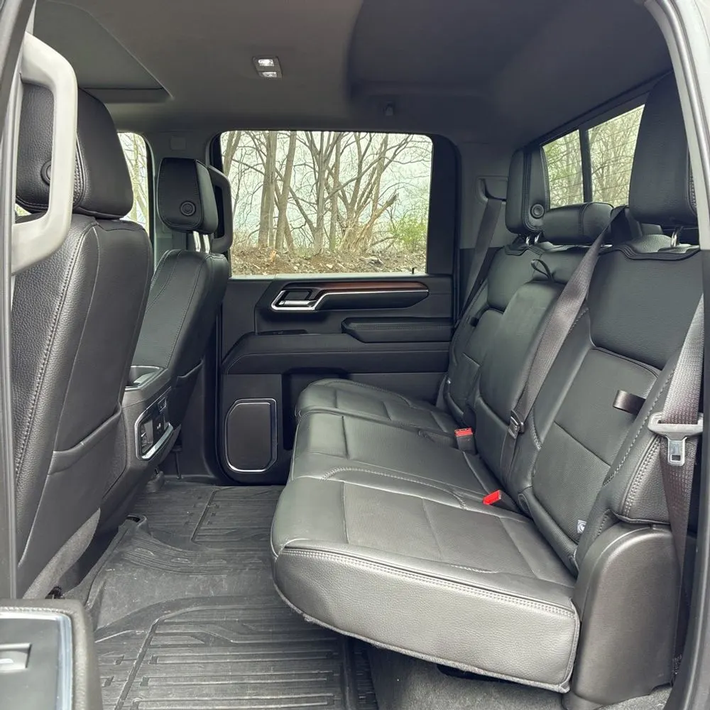 2024 GMC Sierra 2500 Denali