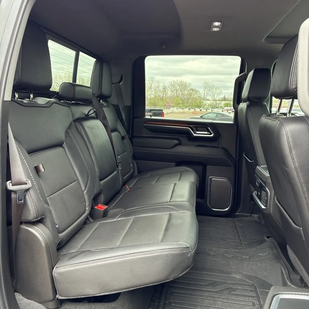 2024 GMC Sierra 2500 Denali