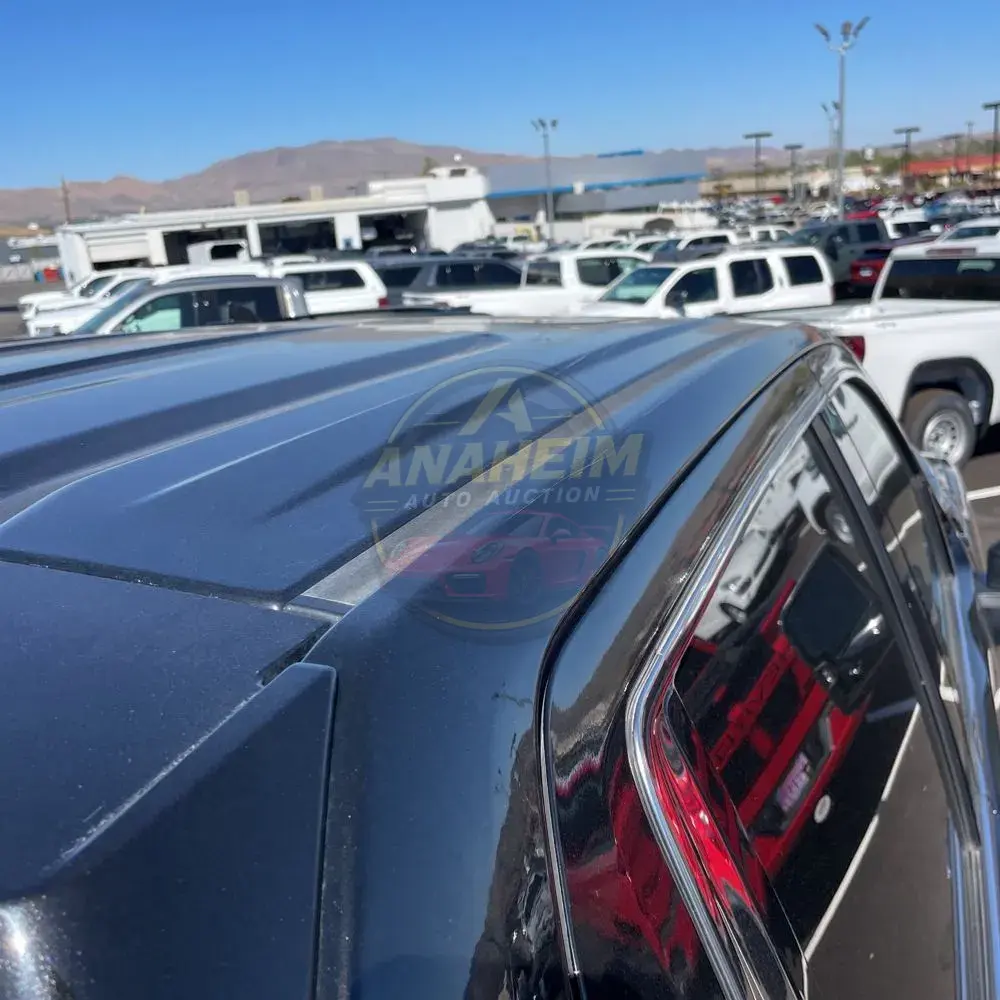 2021 GMC Sierra 2500HD Denali