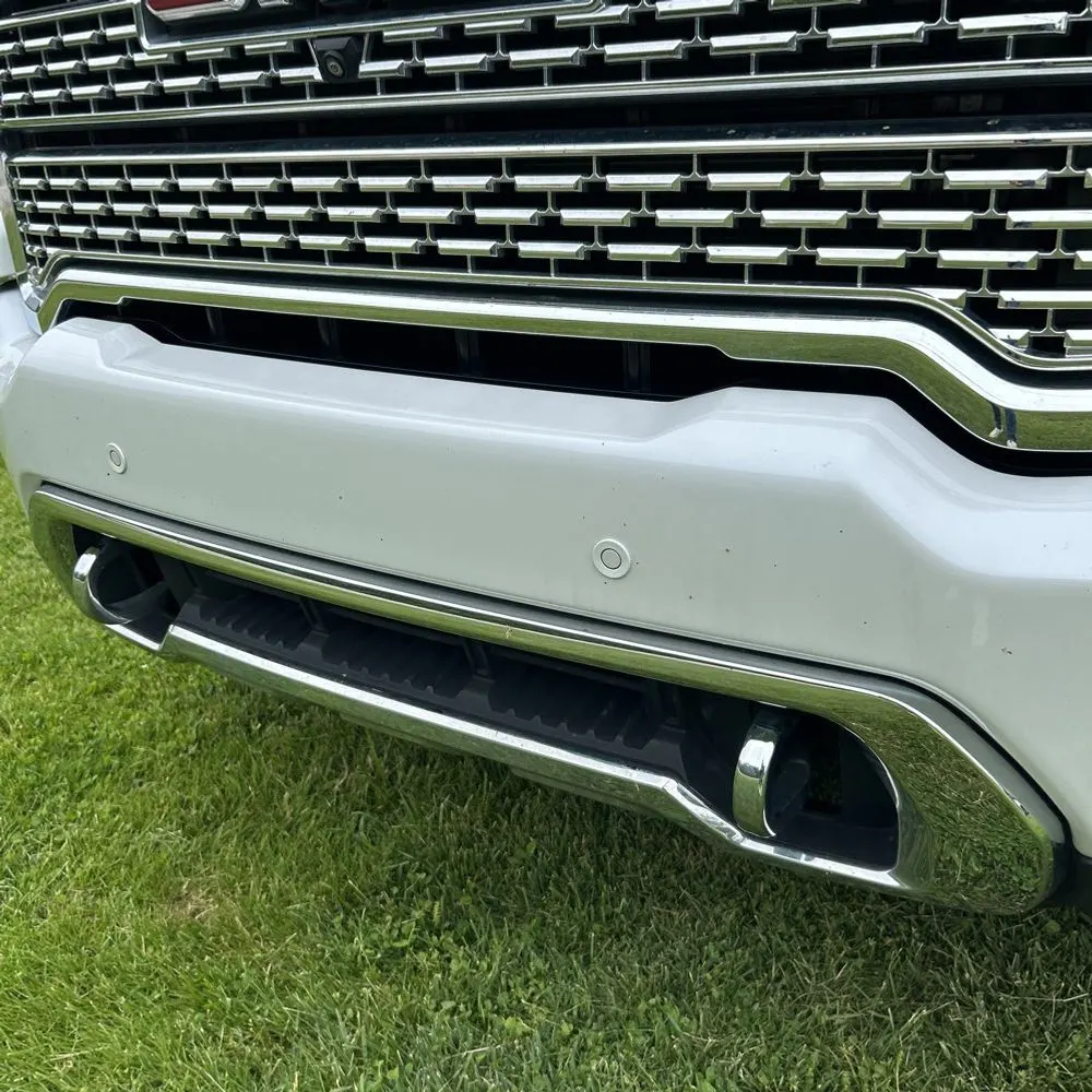 2023 GMC Sierra 2500HD Denali