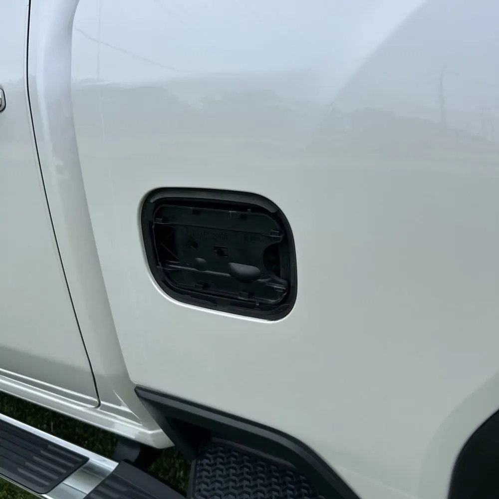 2023 GMC Sierra 2500HD Denali