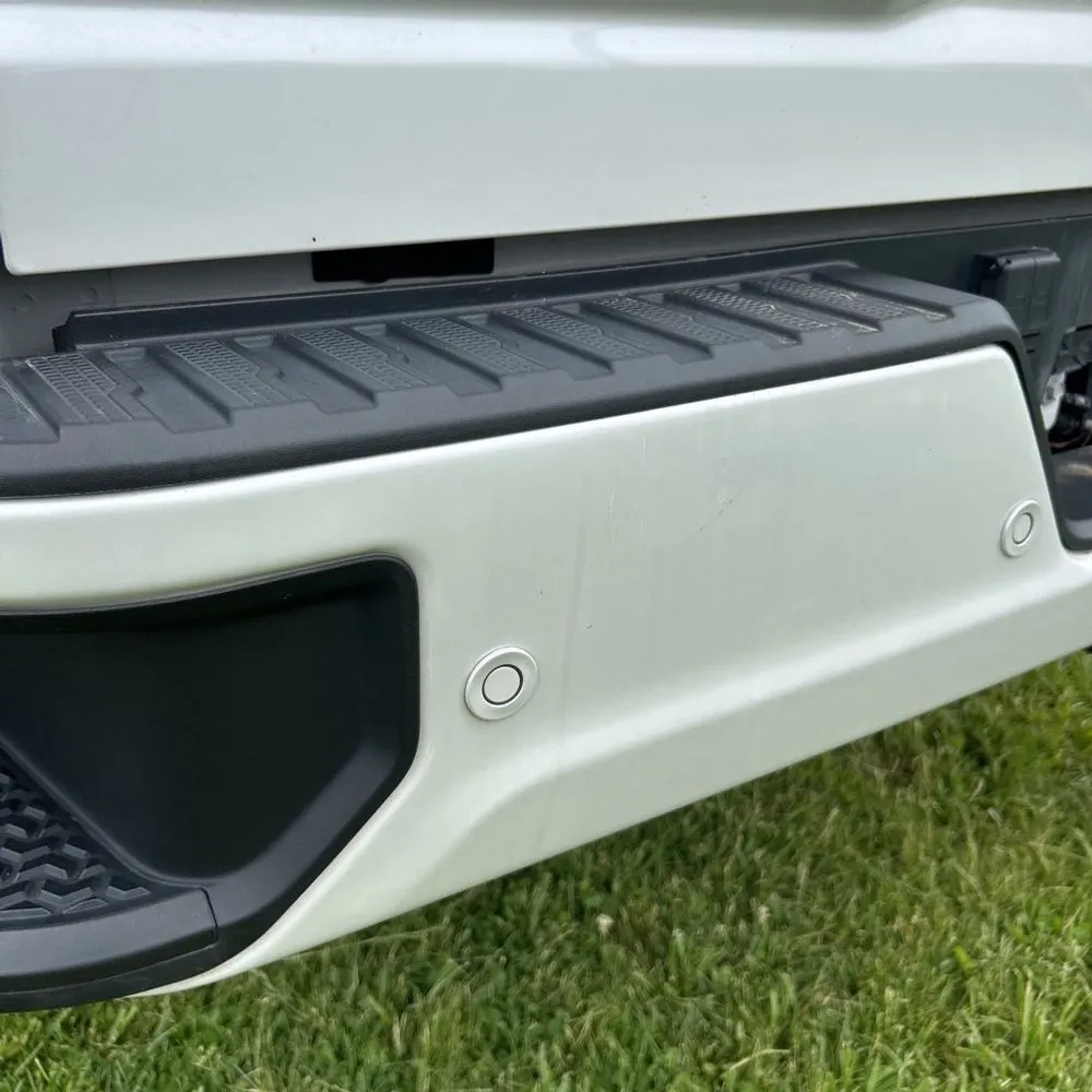 2023 GMC Sierra 2500HD Denali