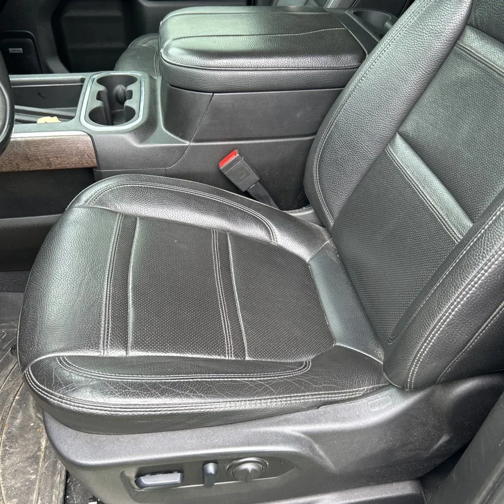 2023 GMC Sierra 2500HD Denali
