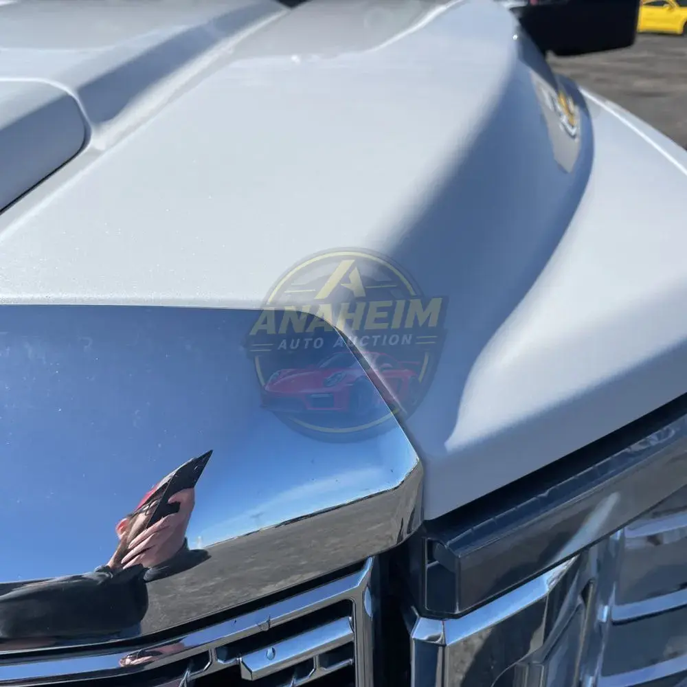 2020 GMC Sierra 2500HD Denali