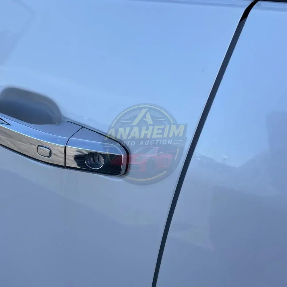 2020 GMC Sierra 2500HD Denali