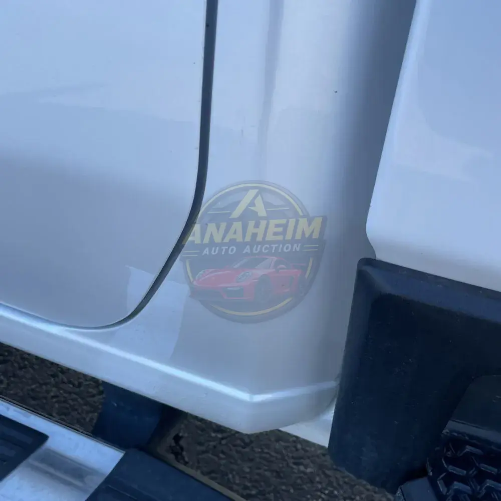 2020 GMC Sierra 2500HD Denali