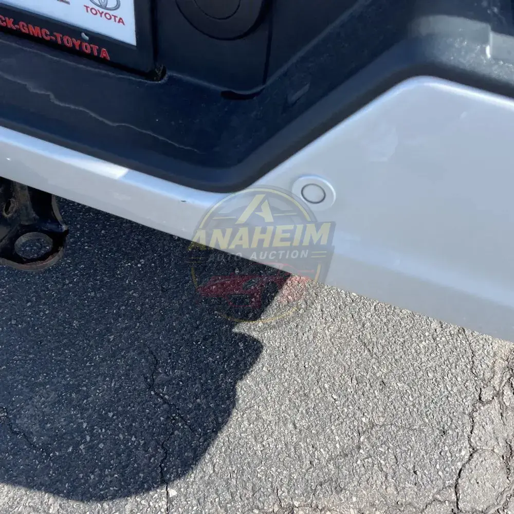 2020 GMC Sierra 2500HD Denali