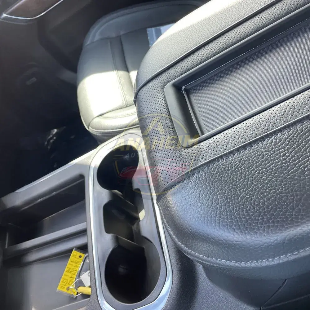 2020 GMC Sierra 2500HD Denali