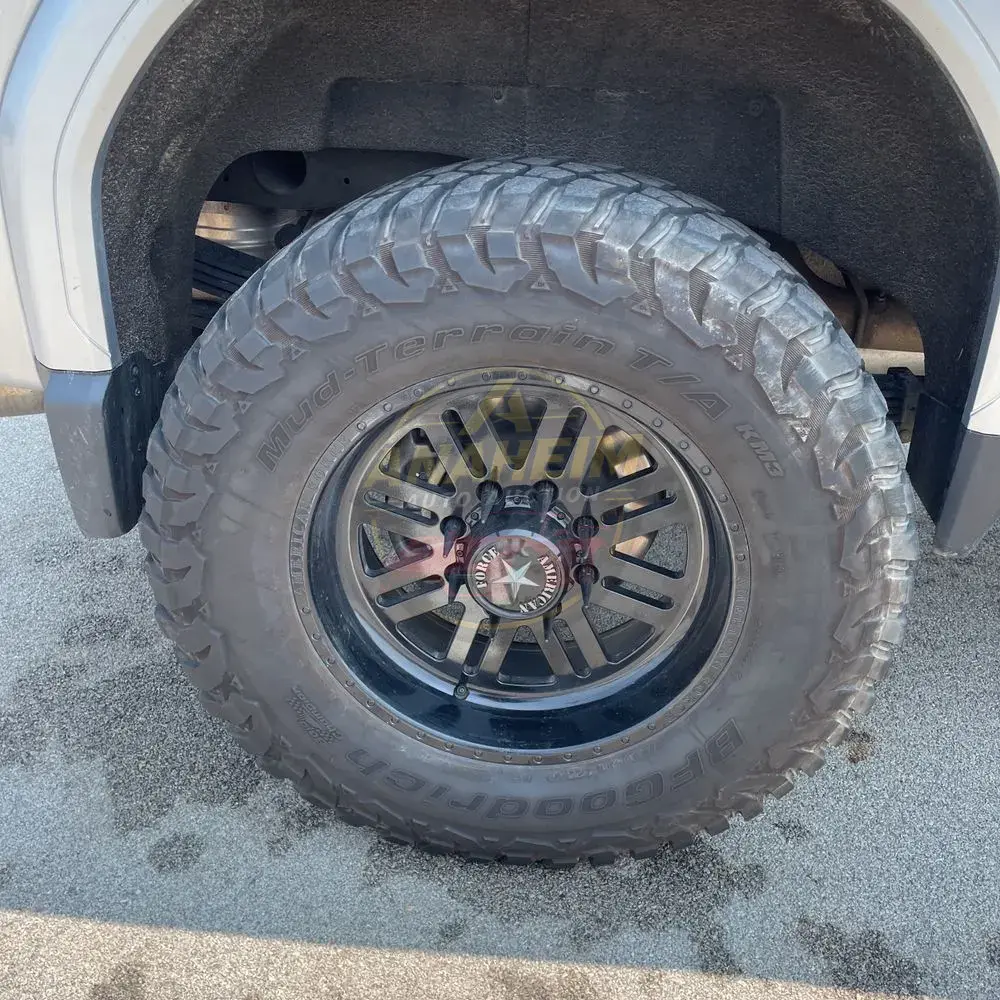 2021 GMC Sierra 2500HD Denali