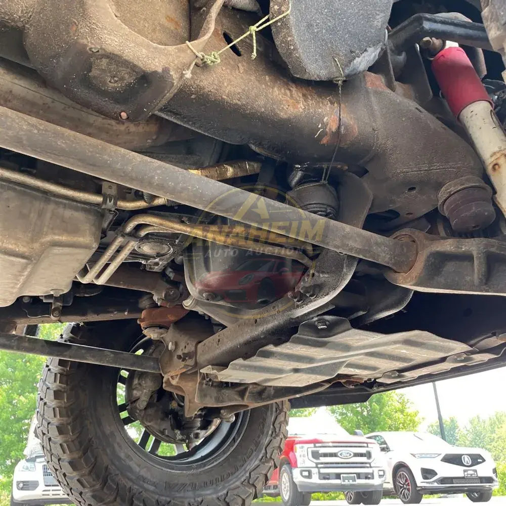 2021 GMC Sierra 2500HD Denali