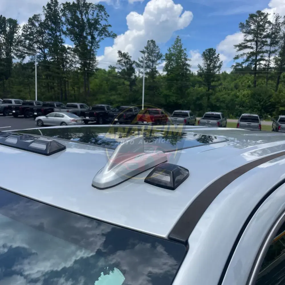 2022 GMC Sierra 2500 Denali