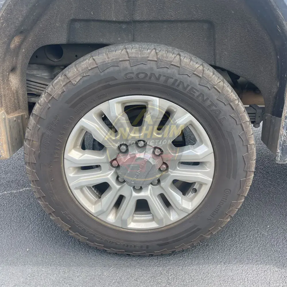 2022 GMC Sierra 2500 Denali