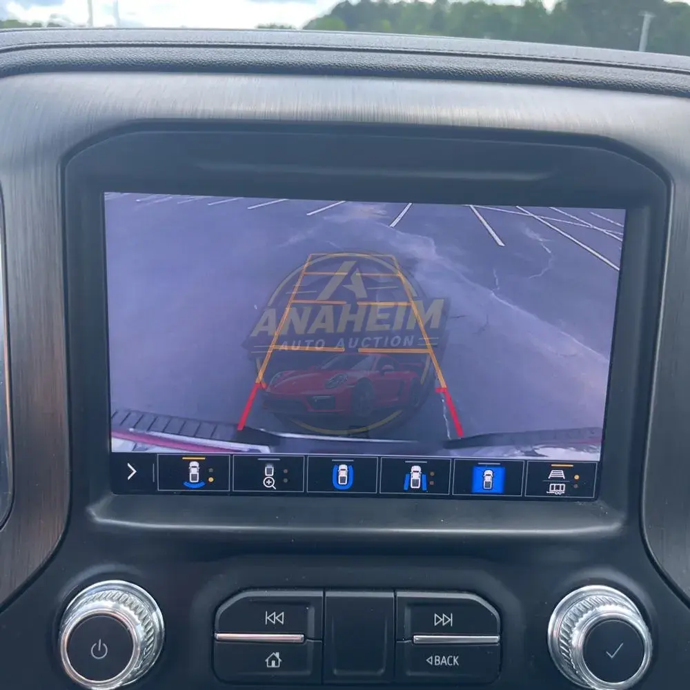 2022 GMC Sierra 2500 Denali
