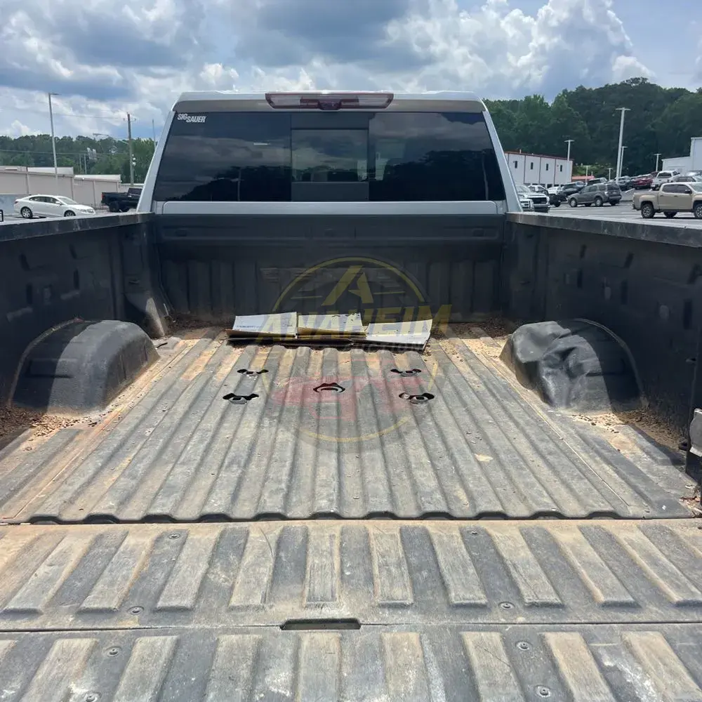 2022 GMC Sierra 2500 Denali