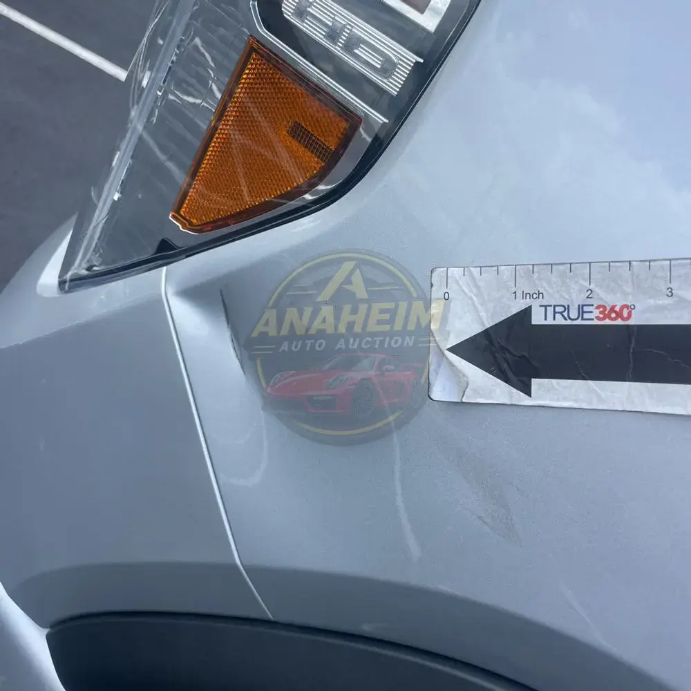 2022 GMC Sierra 2500 Denali