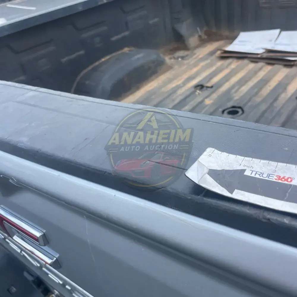 2022 GMC Sierra 2500 Denali