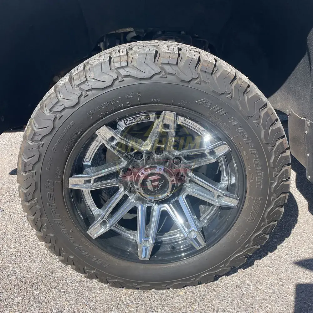 2021 GMC Sierra 2500HD Denali