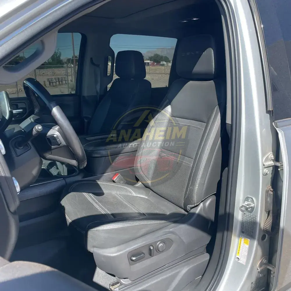 2021 GMC Sierra 2500HD Denali