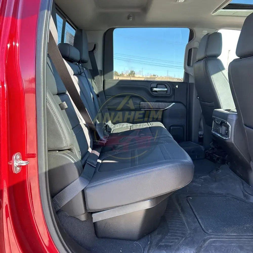 2021 GMC Sierra 2500HD Denali