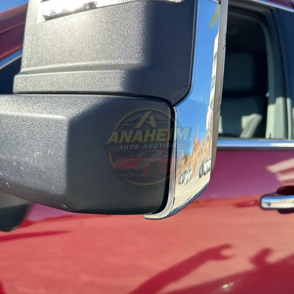 2021 GMC Sierra 2500HD Denali