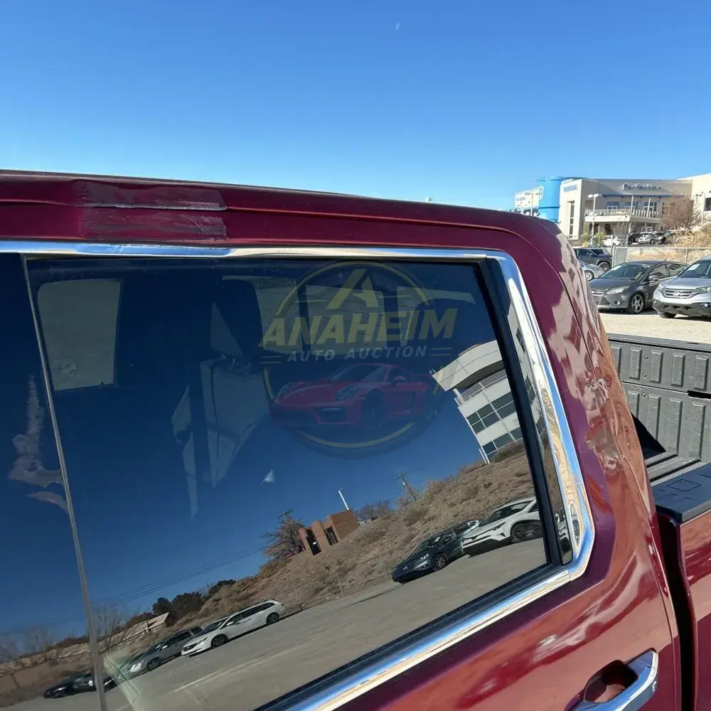 2021 GMC Sierra 2500HD Denali
