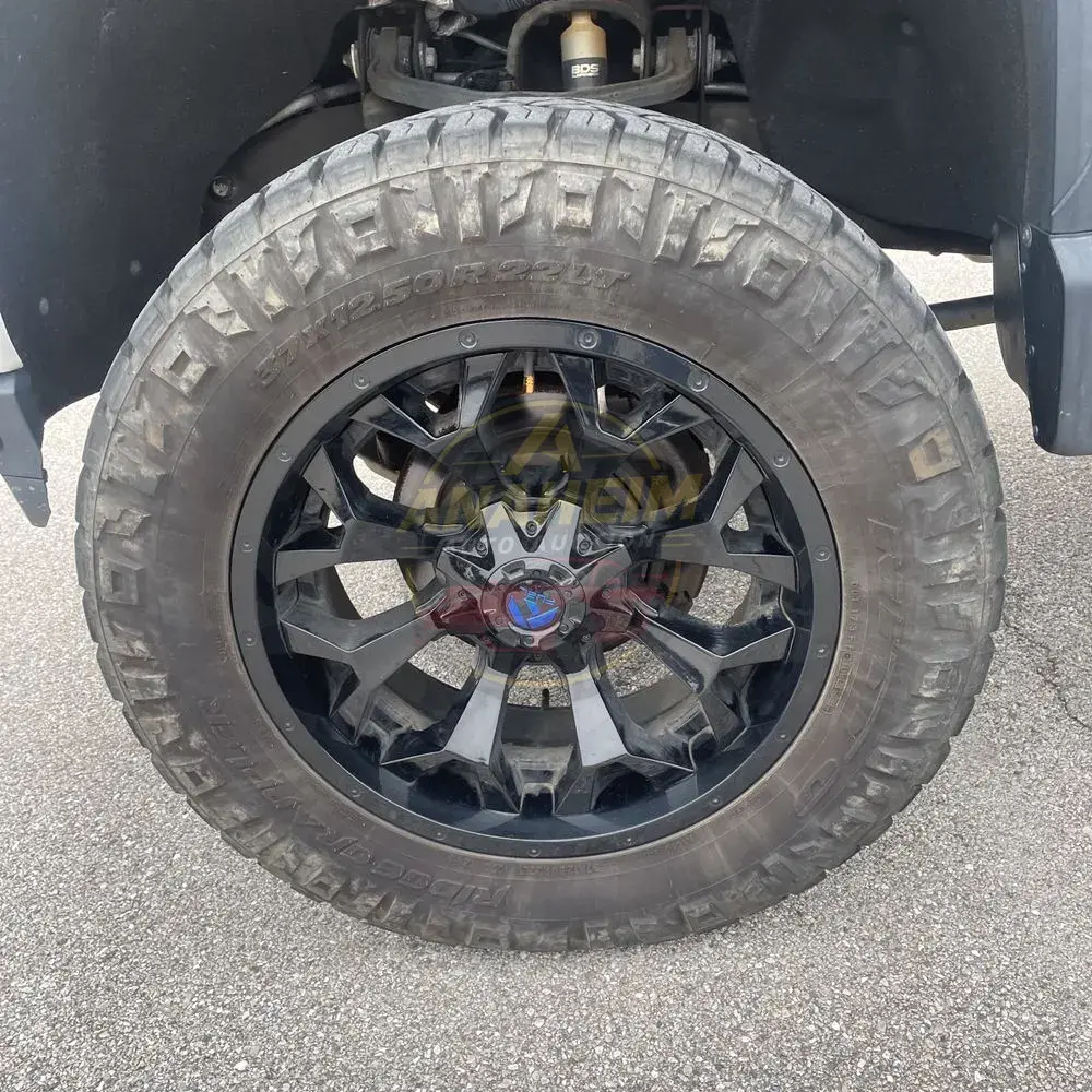 2020 GMC Sierra 2500HD Denali