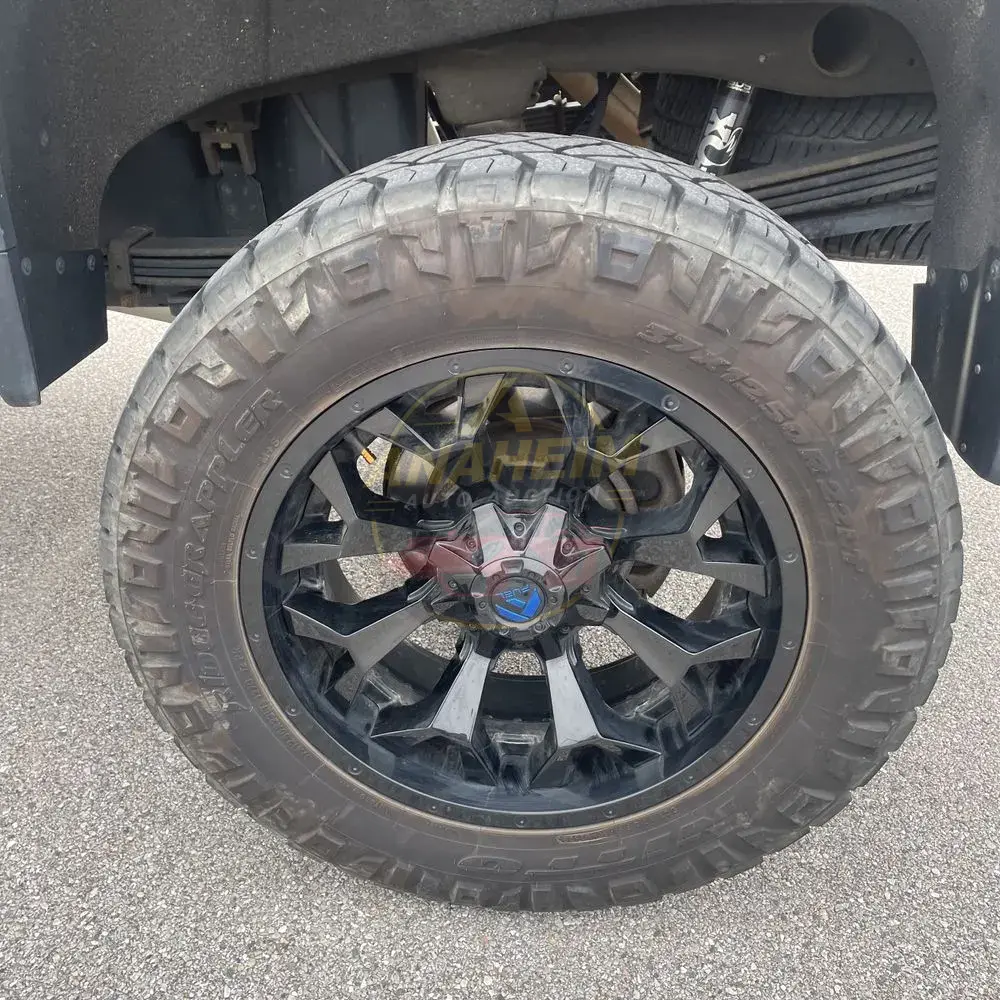 2020 GMC Sierra 2500HD Denali