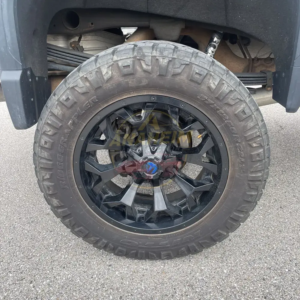 2020 GMC Sierra 2500HD Denali
