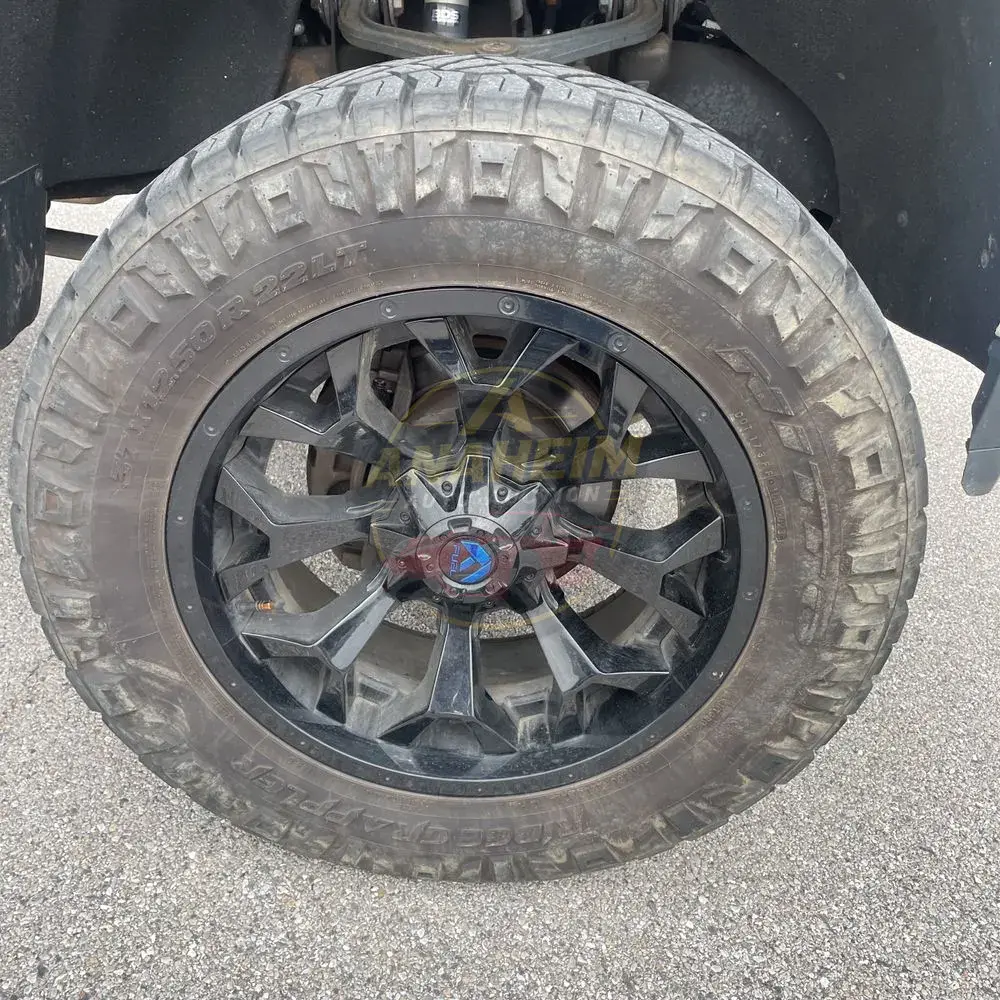 2020 GMC Sierra 2500HD Denali