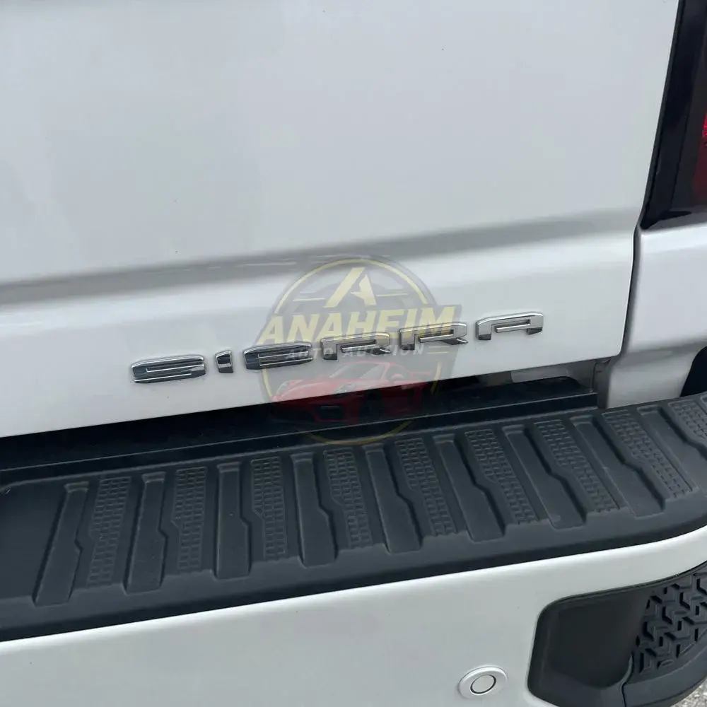 2020 GMC Sierra 2500HD Denali