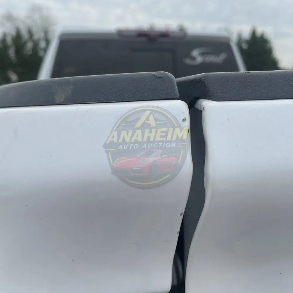 2020 GMC Sierra 2500HD Denali