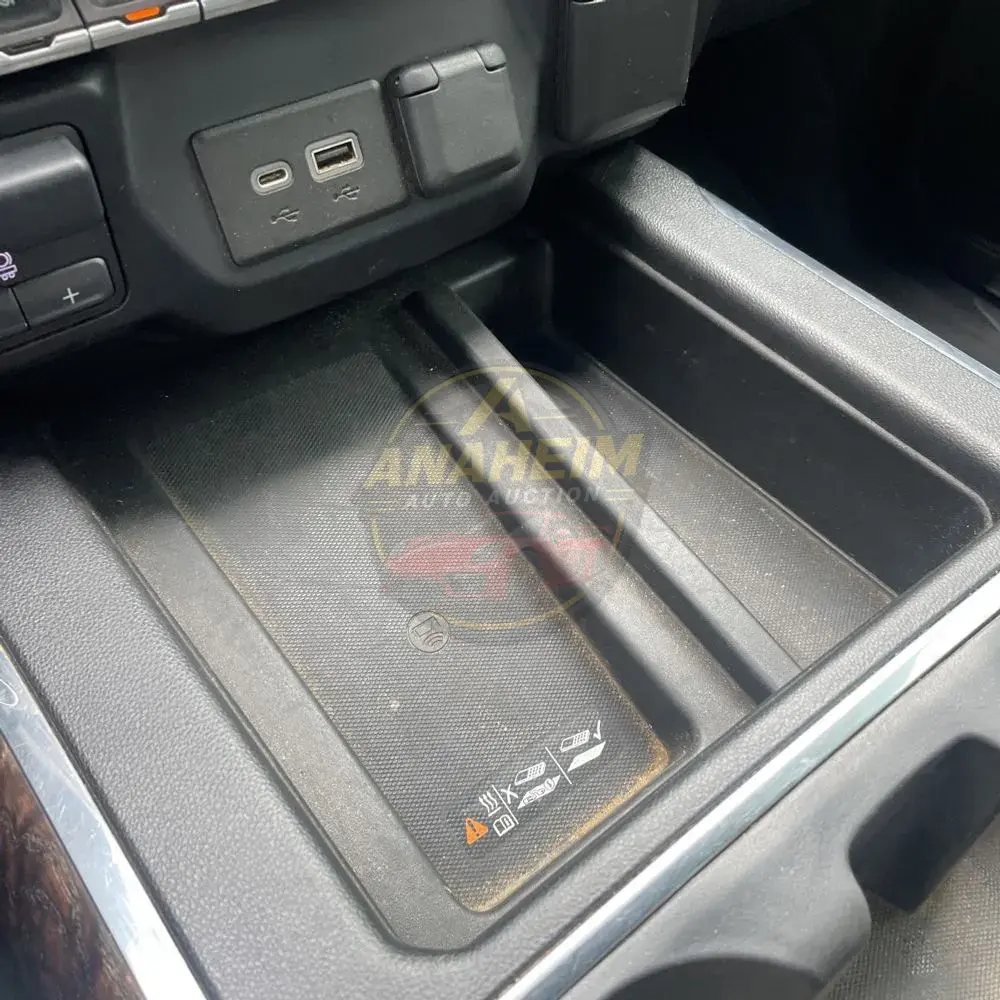 2020 GMC Sierra 2500HD Denali