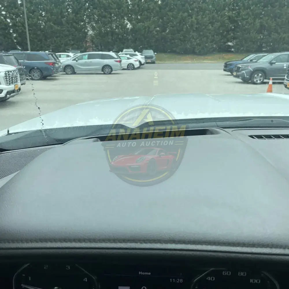 2020 GMC Sierra 2500HD Denali
