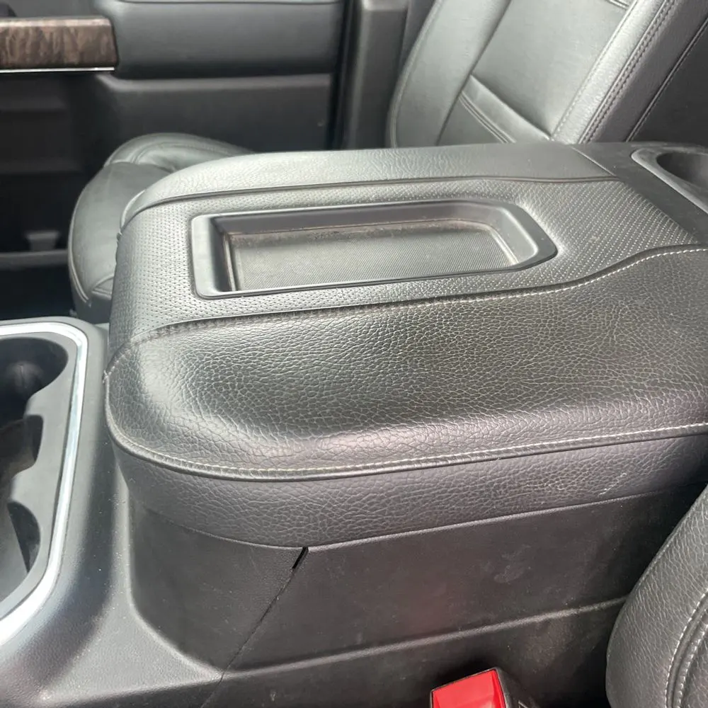 2021 GMC Sierra 2500HD Denali