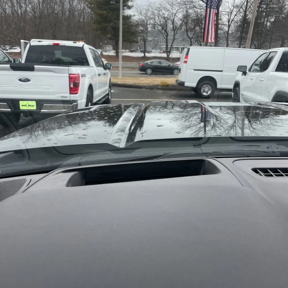 2021 GMC Sierra 2500HD Denali