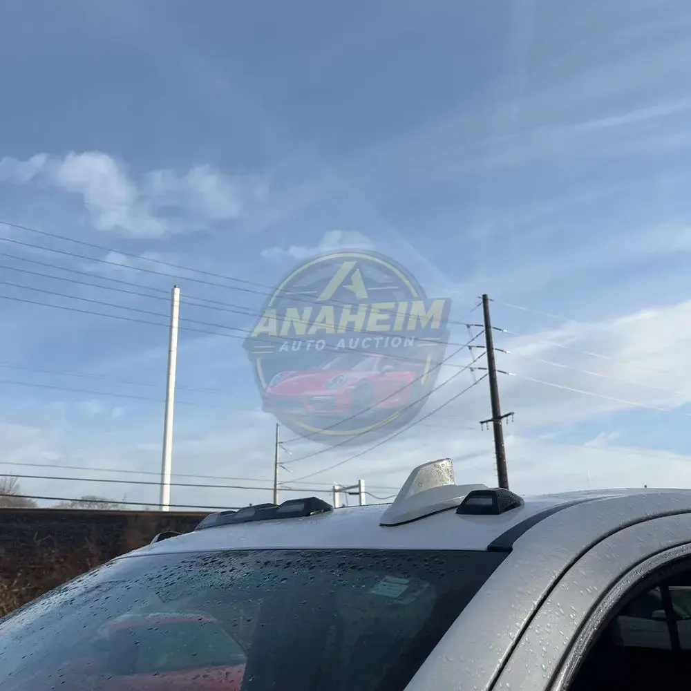 2023 GMC Sierra 2500HD Denali