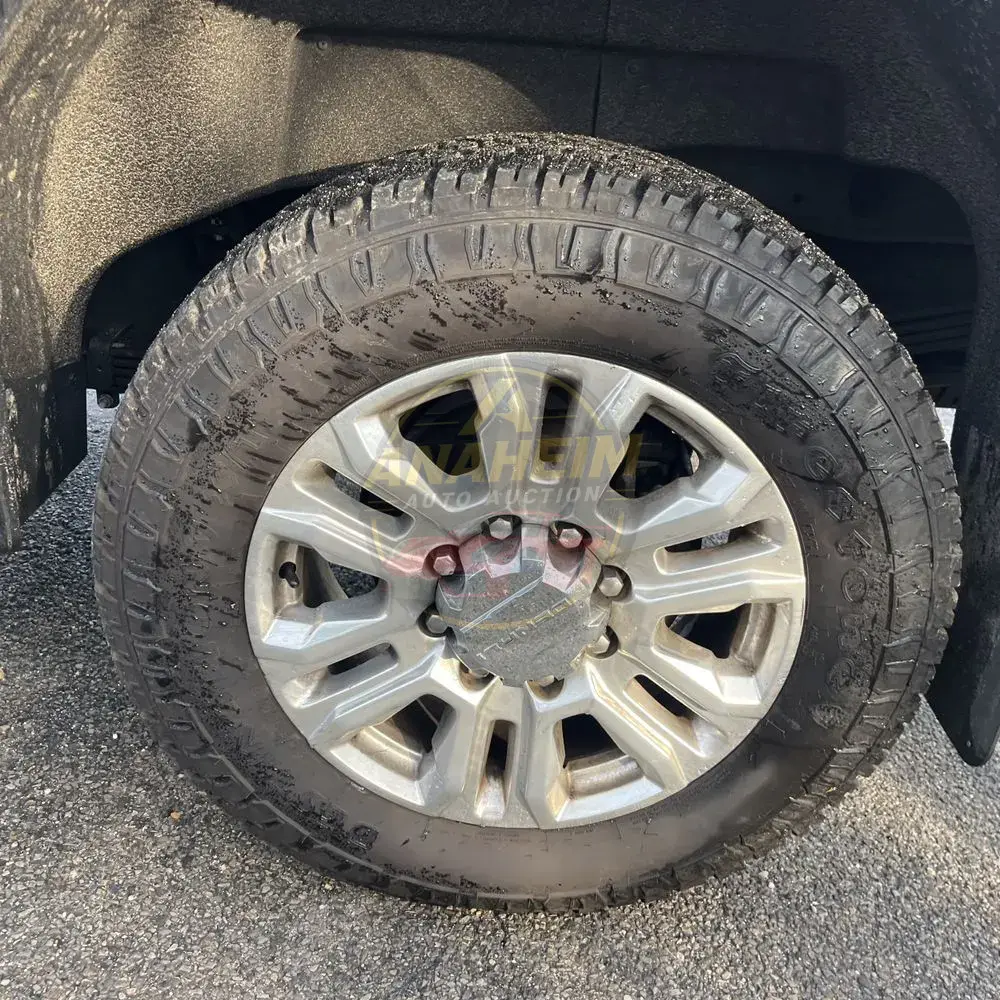 2023 GMC Sierra 2500HD Denali