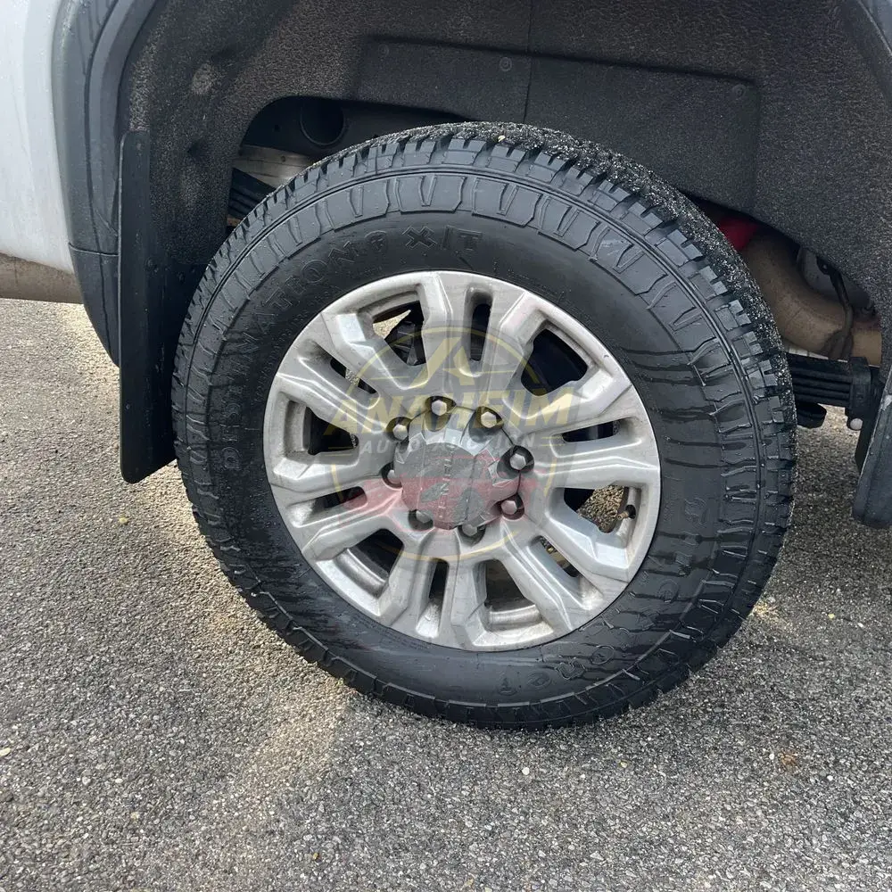 2023 GMC Sierra 2500HD Denali